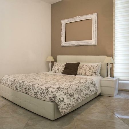 Blunotte Suite Potenza Exterior photo