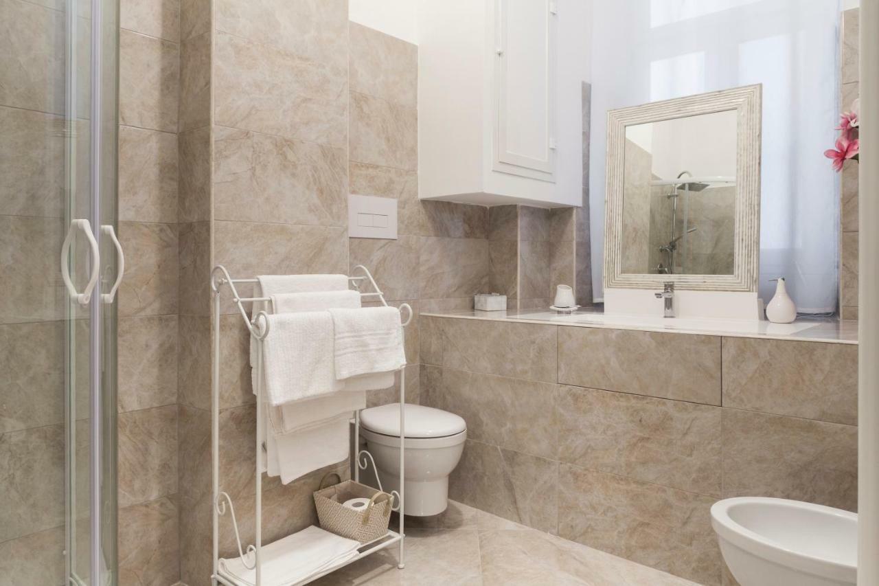 Blunotte Suite Potenza Exterior photo