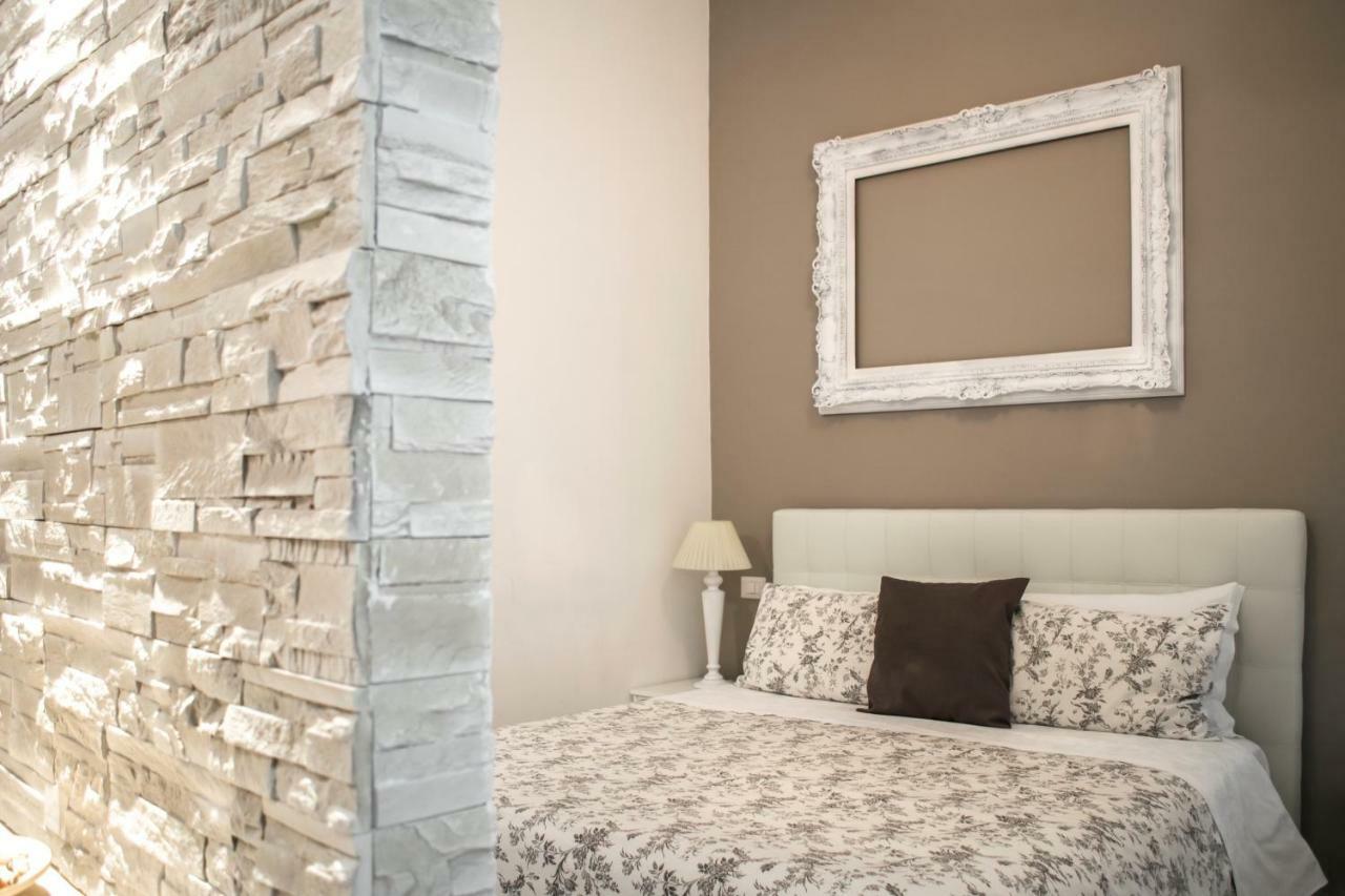 Blunotte Suite Potenza Exterior photo