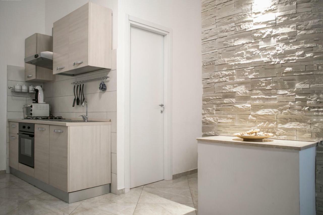 Blunotte Suite Potenza Exterior photo